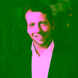 L. Duseé, COO Risk Department